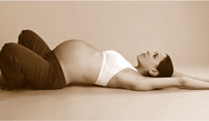 clases de pilates para embarazdas